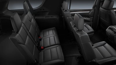 2025 Cadillac Escalade ESV Luxury