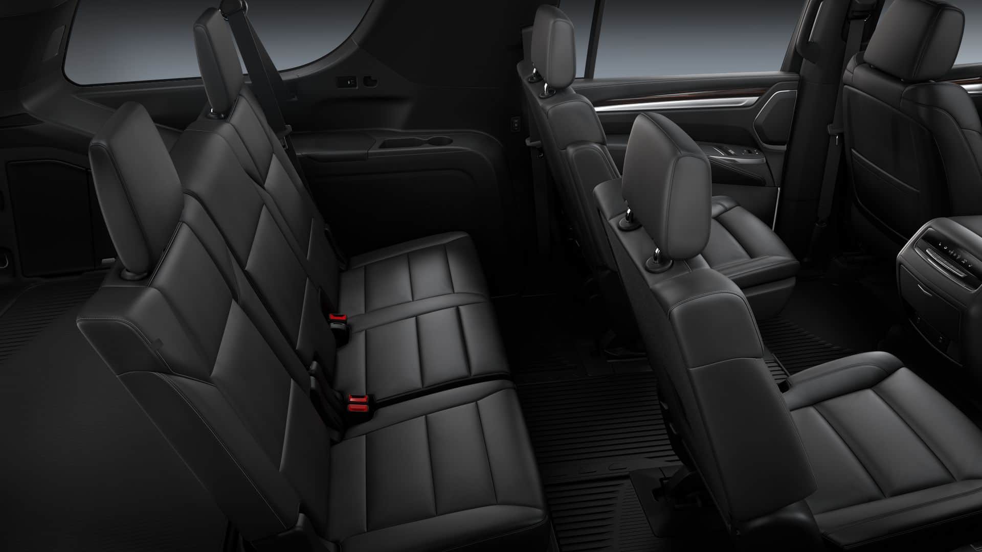 2025 Cadillac Escalade ESV Luxury