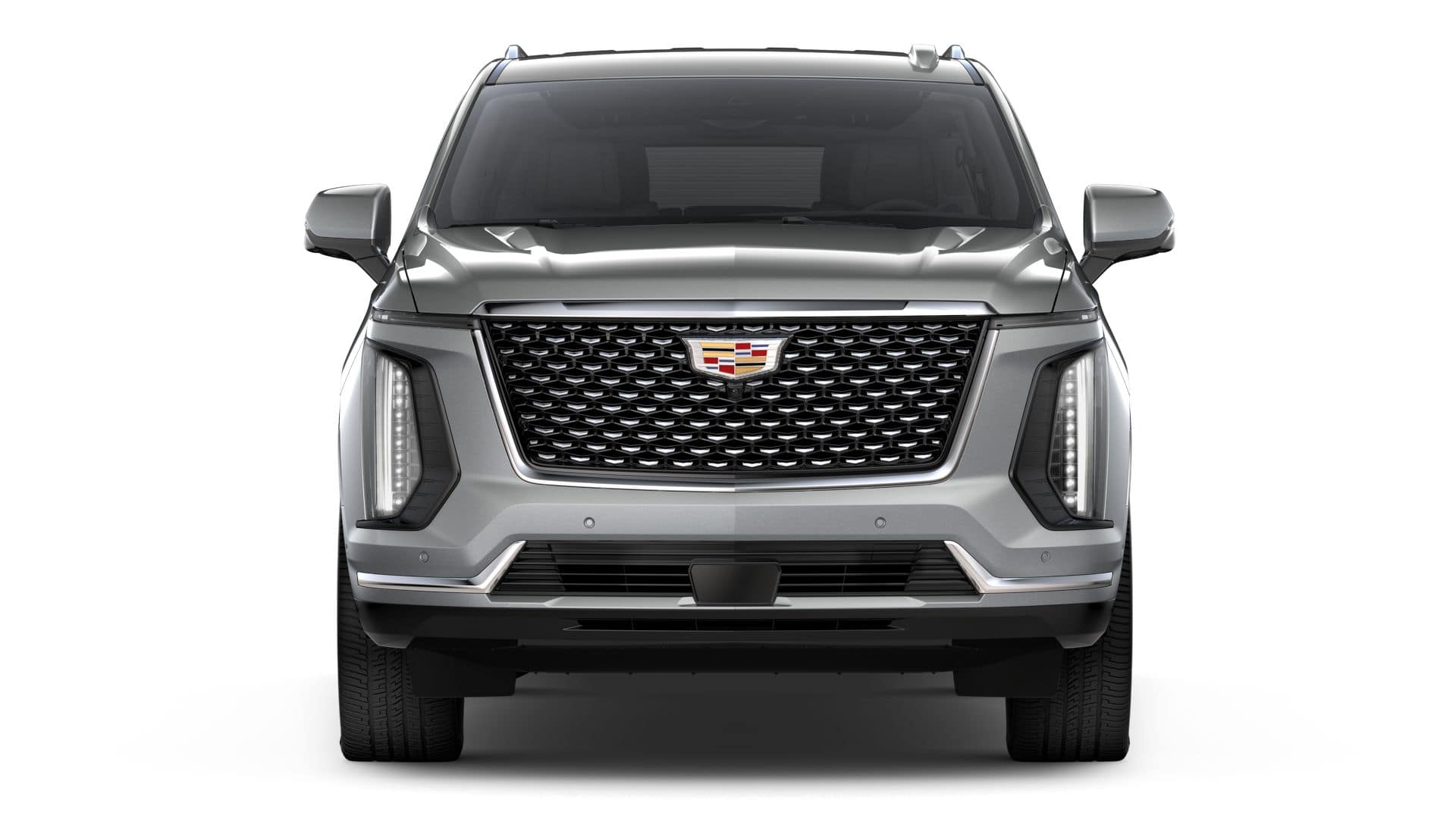 2025 Cadillac Escalade ESV Luxury