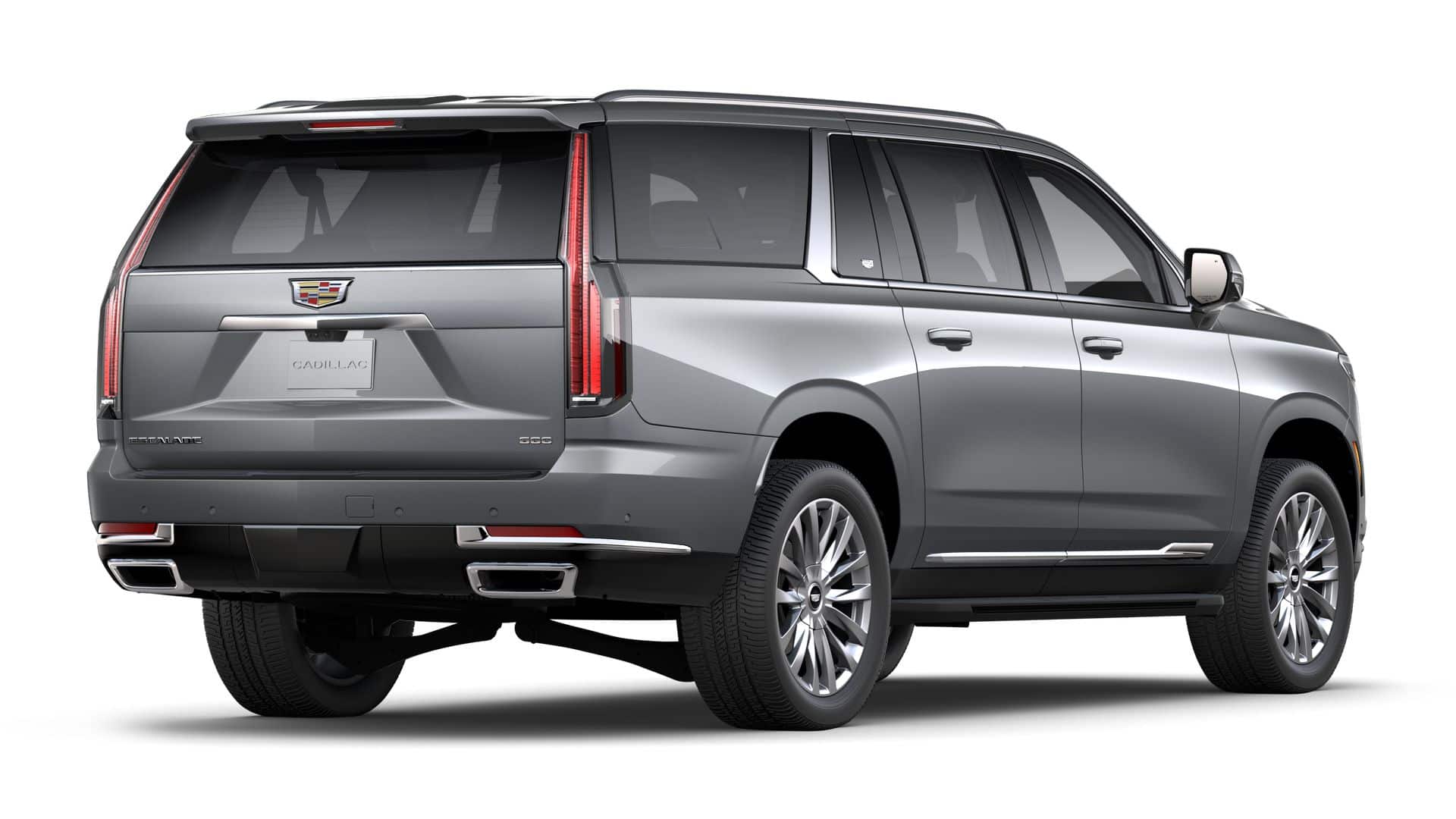 2025 Cadillac Escalade ESV Luxury