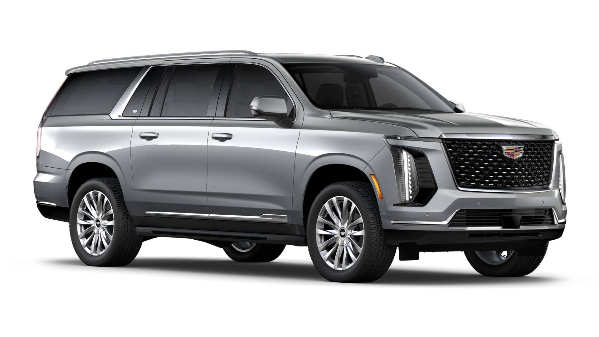 2025 Cadillac Escalade ESV Luxury