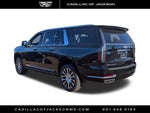 2026 Cadillac Escalade ESV Platinum Luxury