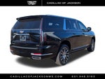 2026 Cadillac Escalade ESV Platinum Luxury