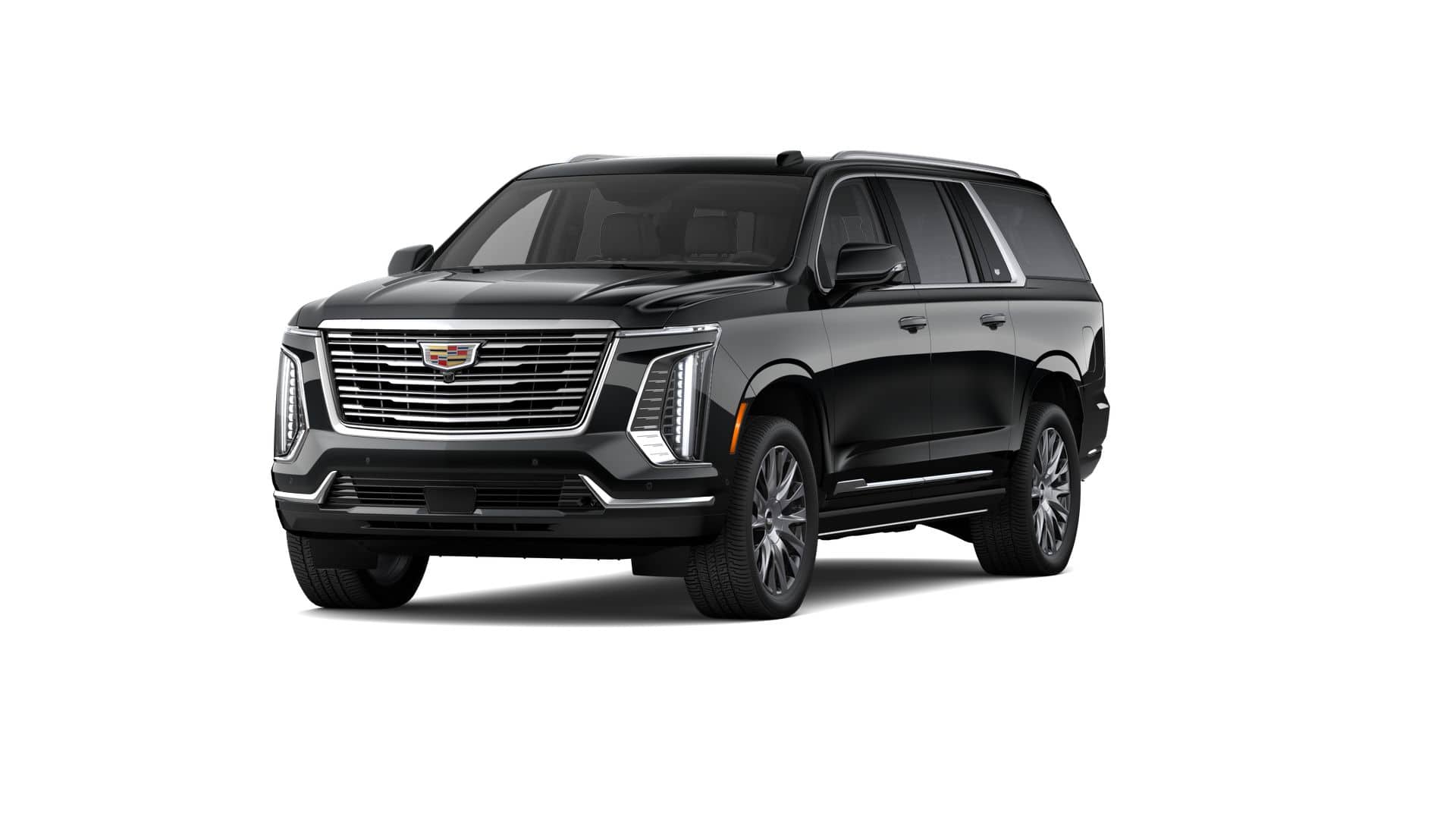 2026 Cadillac Escalade ESV Platinum Luxury