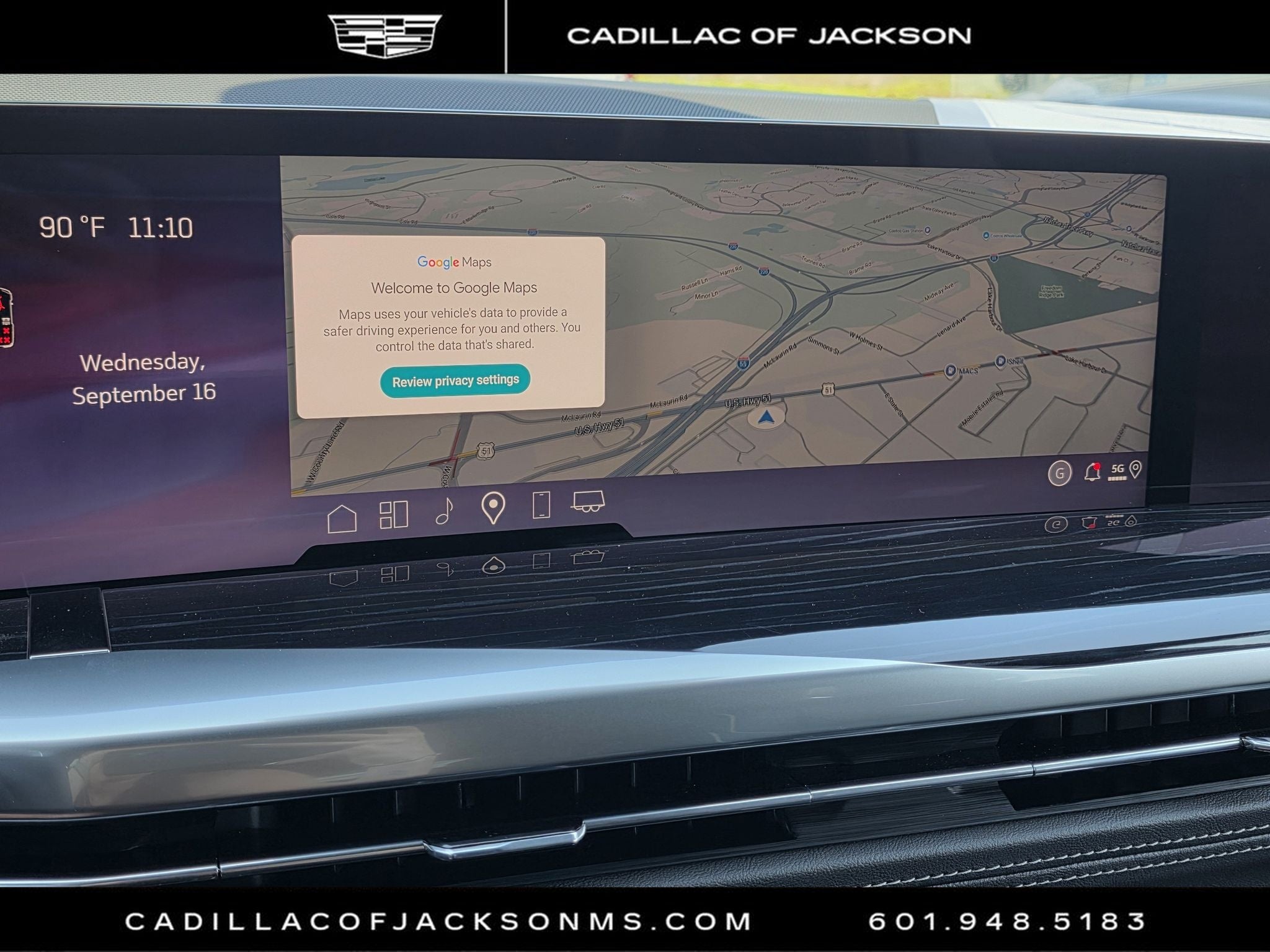 2026 Cadillac Escalade ESV Sport