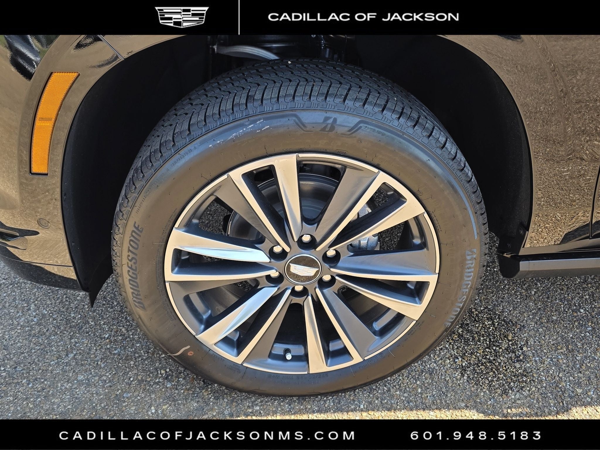 2026 Cadillac Escalade ESV Sport