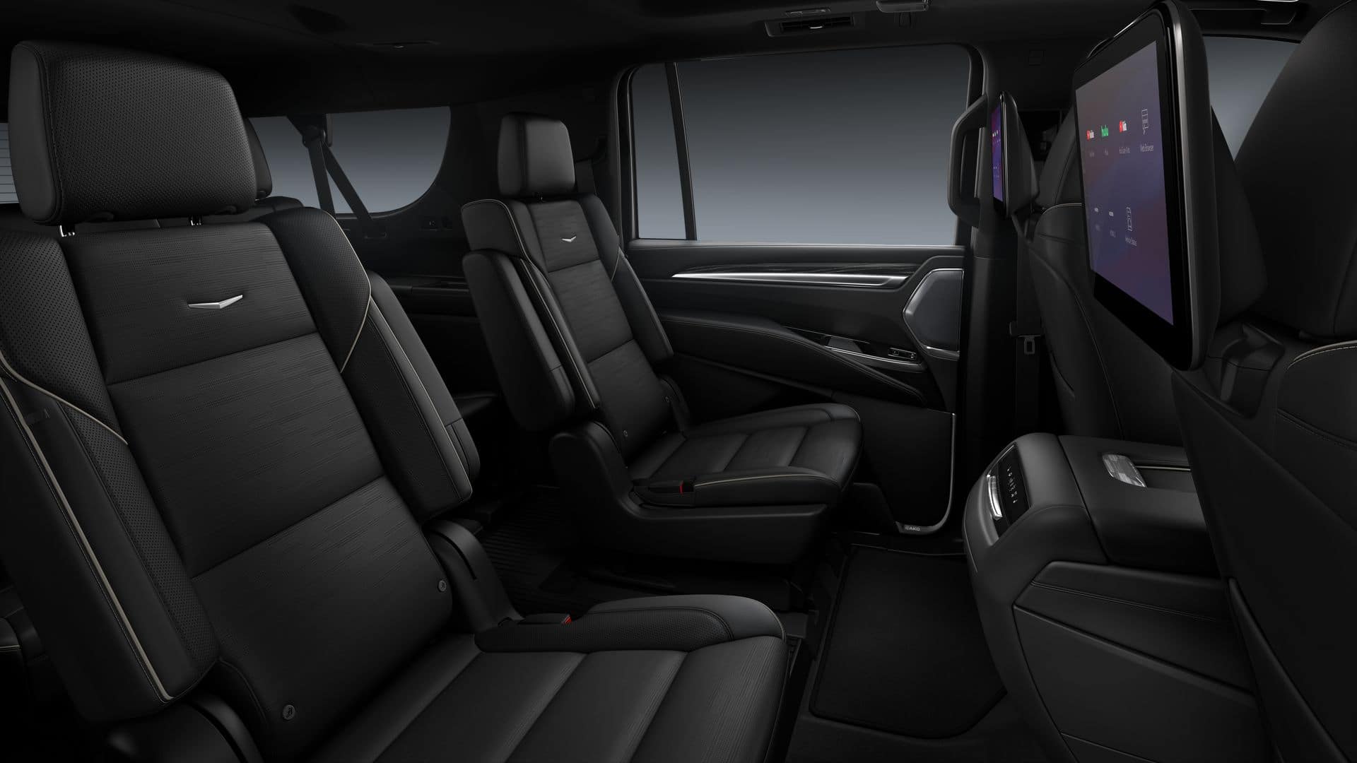 2026 Cadillac Escalade ESV Sport