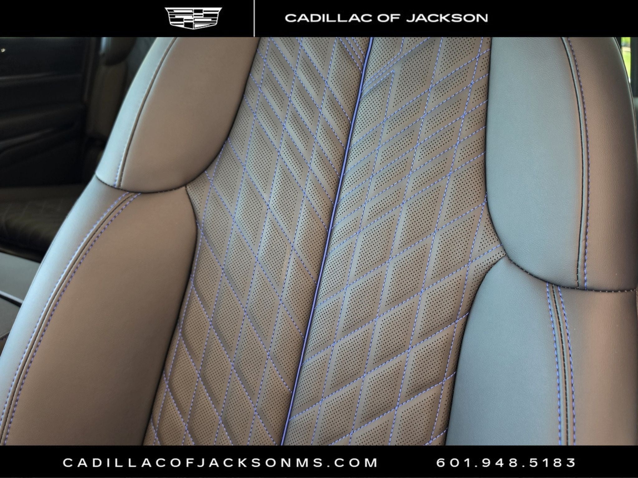 2026 Cadillac ESCALADE IQ Luxury