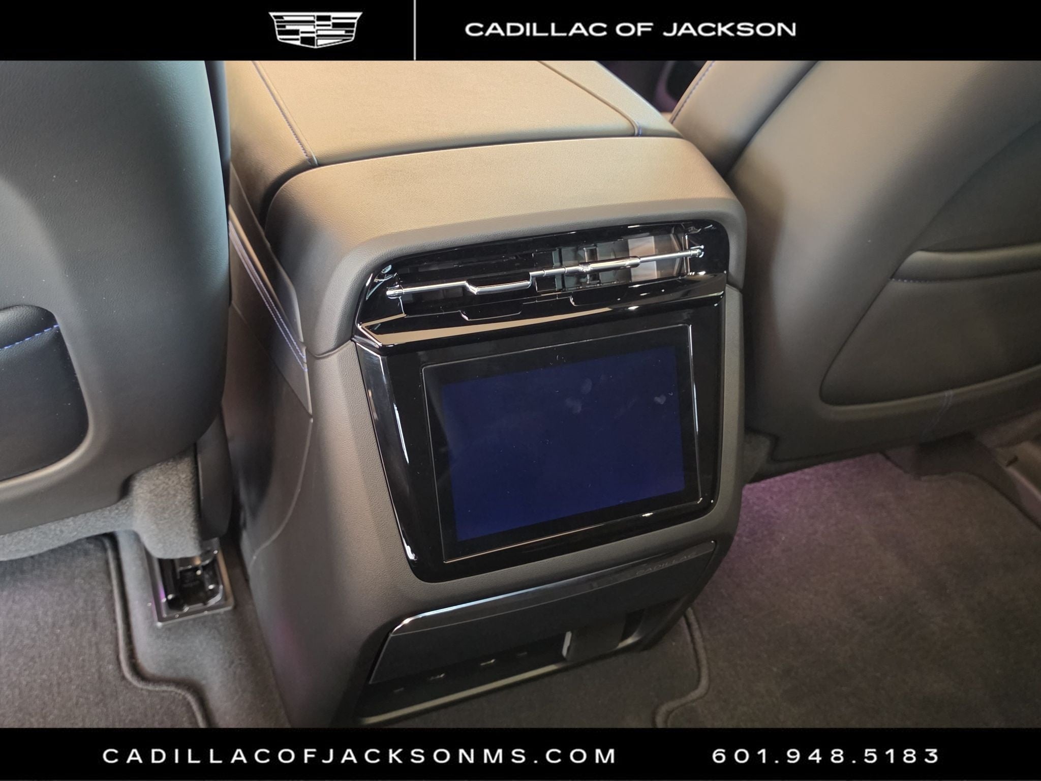 2026 Cadillac ESCALADE IQ Luxury