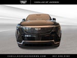 2026 Cadillac ESCALADE IQ Luxury