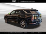 2026 Cadillac ESCALADE IQ Luxury