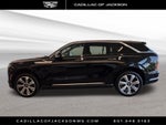 2026 Cadillac ESCALADE IQ Luxury