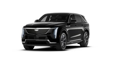 2026 Cadillac ESCALADE IQ Luxury
