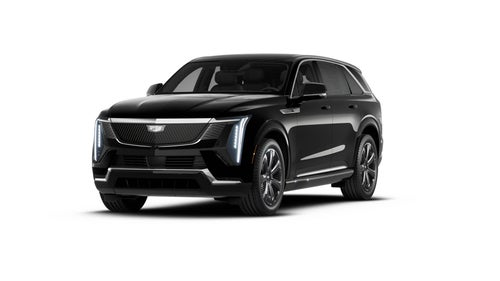 2026 Cadillac ESCALADE IQ Luxury