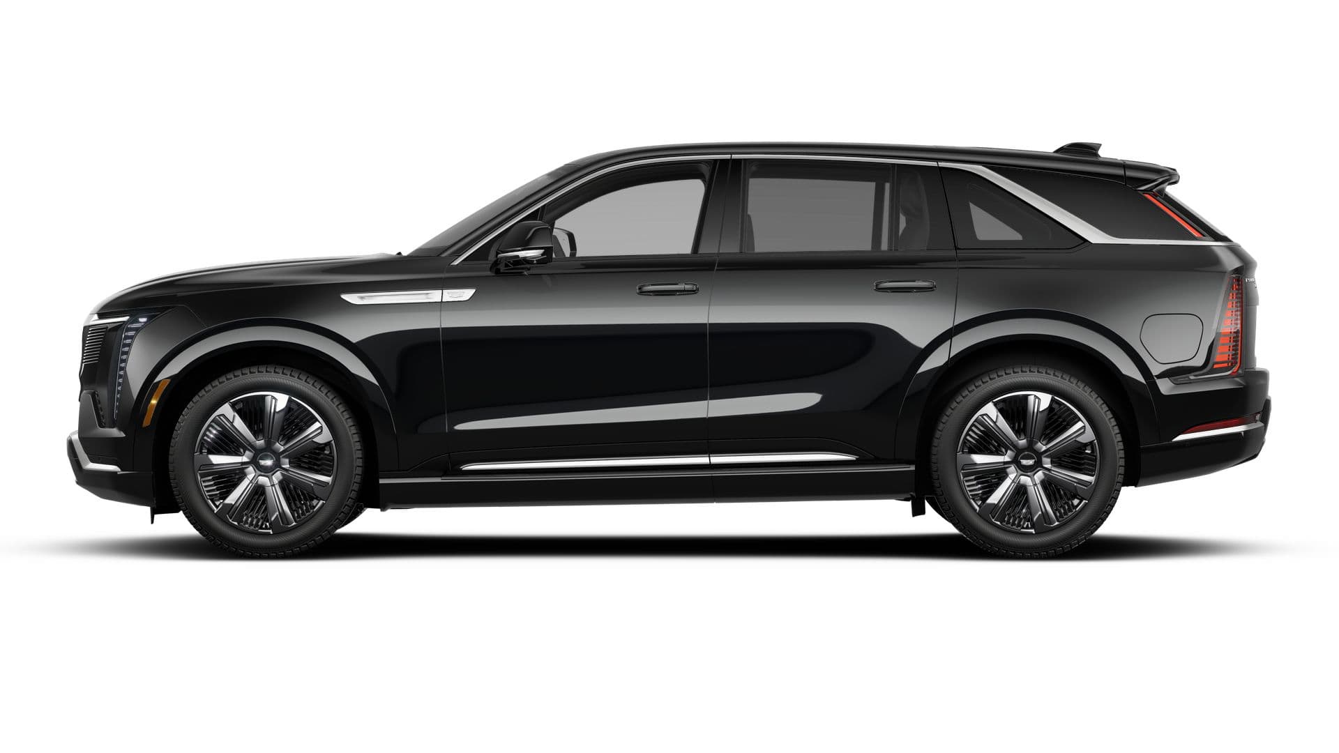 2026 Cadillac ESCALADE IQ Luxury