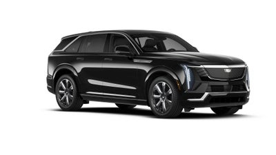 2026 Cadillac ESCALADE IQ Luxury