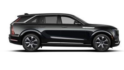 2026 Cadillac ESCALADE IQ Luxury