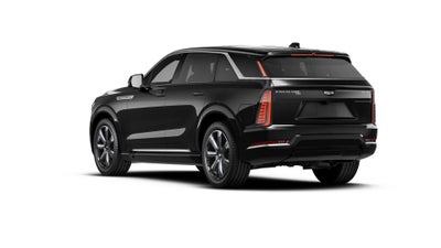 2026 Cadillac ESCALADE IQ Luxury