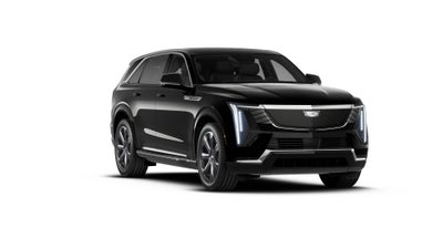 2026 Cadillac ESCALADE IQ Luxury