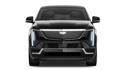 2026 Cadillac ESCALADE IQ Luxury