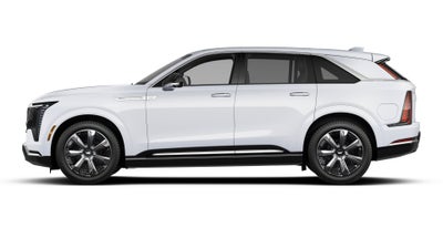 2026 Cadillac ESCALADE IQ Premium Luxury