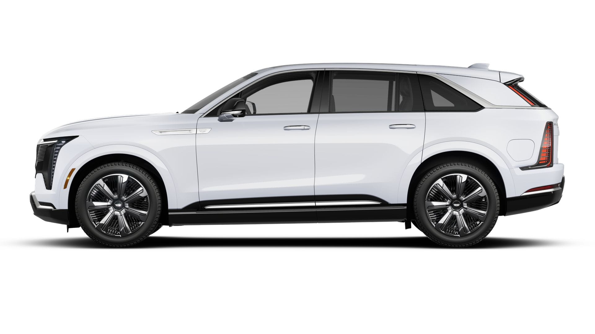 2026 Cadillac ESCALADE IQ Premium Luxury