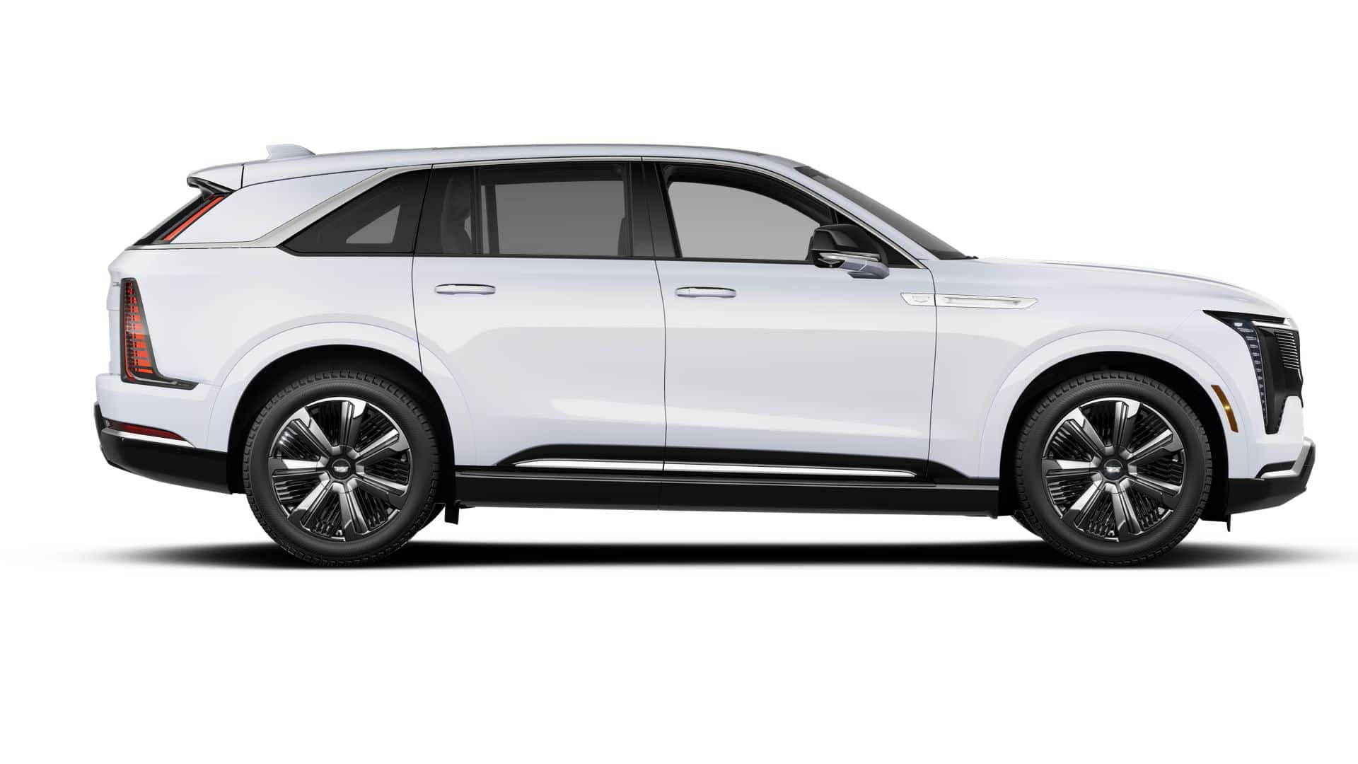 2026 Cadillac ESCALADE IQ Premium Luxury