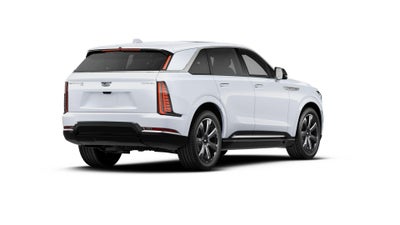 2026 Cadillac ESCALADE IQ Premium Luxury
