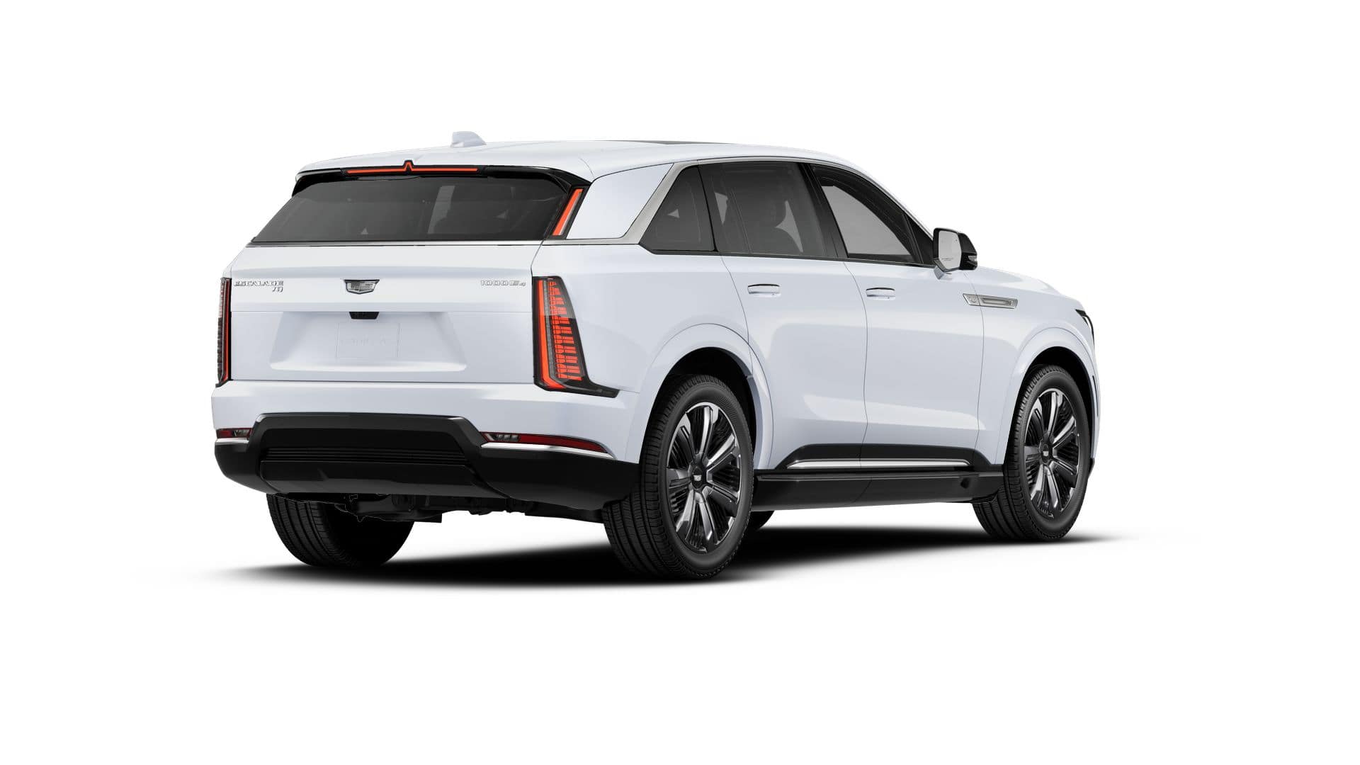 2026 Cadillac ESCALADE IQ Premium Luxury