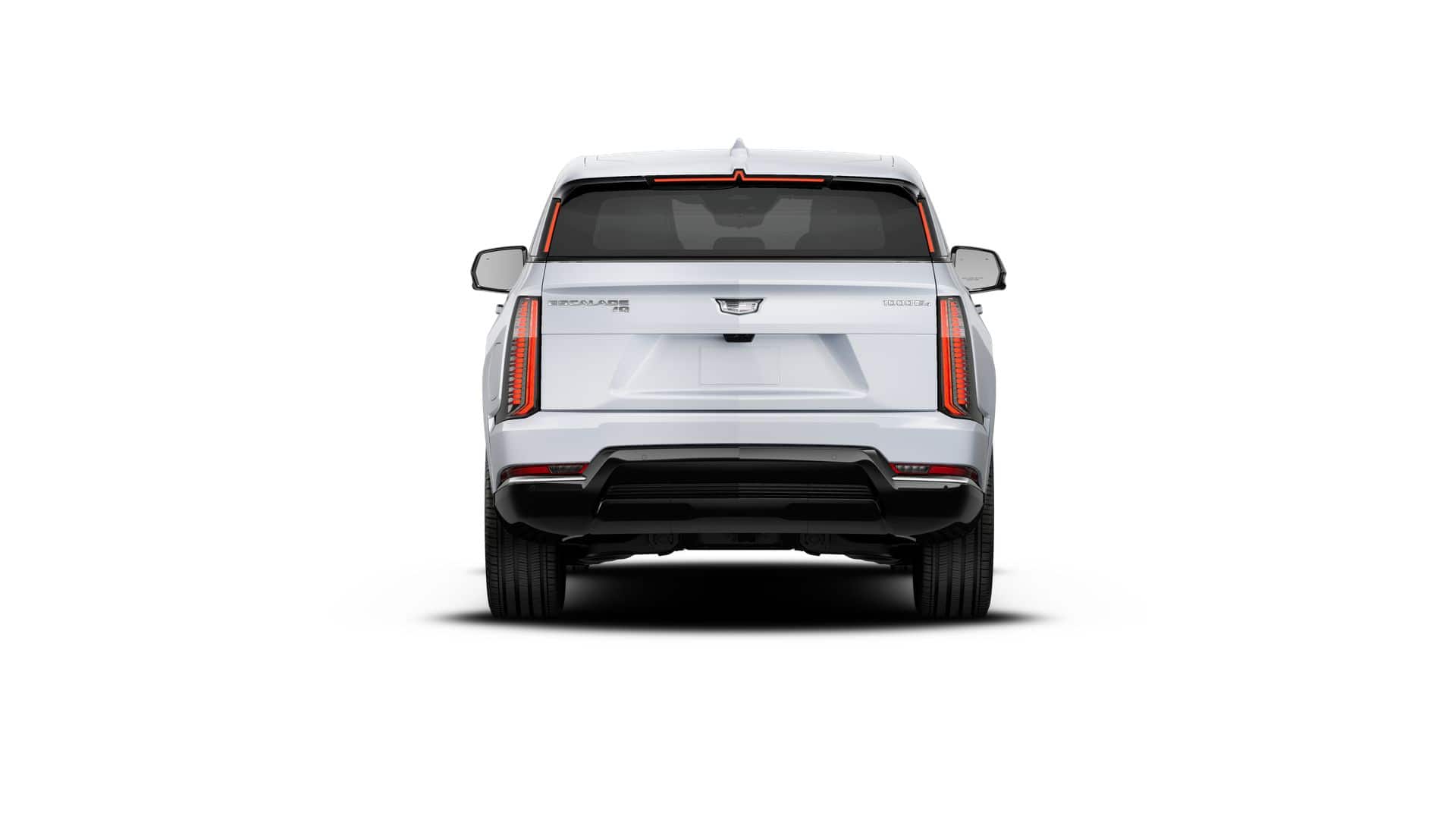 2026 Cadillac ESCALADE IQ Premium Luxury