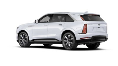 2026 Cadillac ESCALADE IQ Premium Luxury