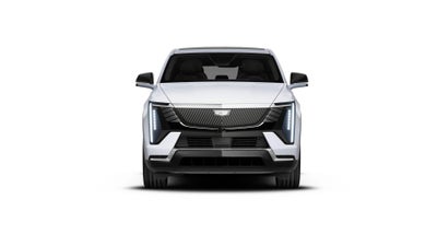 2026 Cadillac ESCALADE IQ Premium Luxury