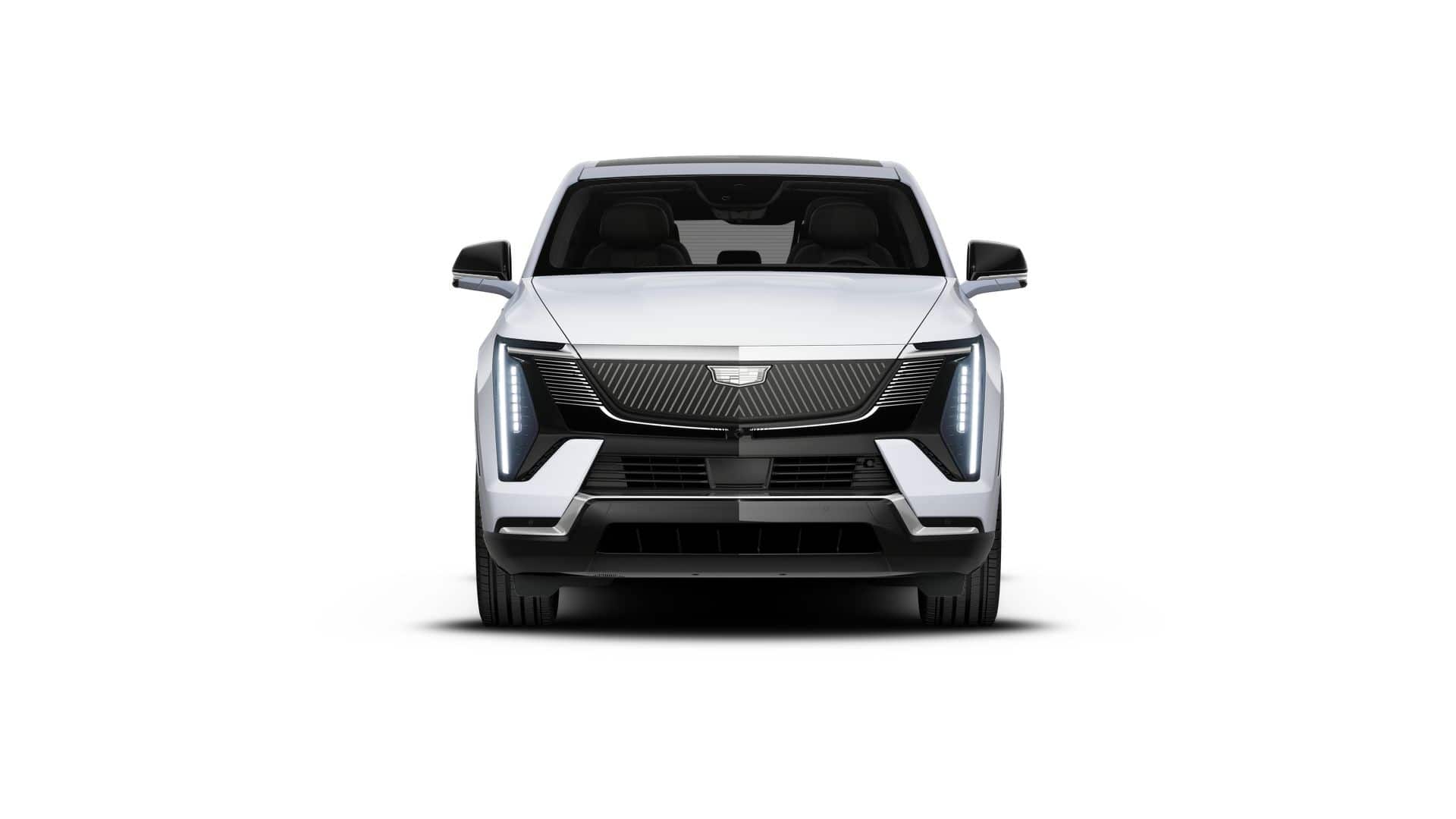2026 Cadillac ESCALADE IQ Premium Luxury
