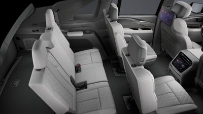 2026 Cadillac ESCALADE IQ Sport