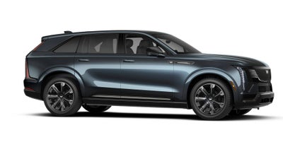 2026 Cadillac ESCALADE IQ Sport