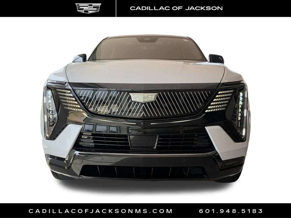 2026 Cadillac ESCALADE IQ Sport