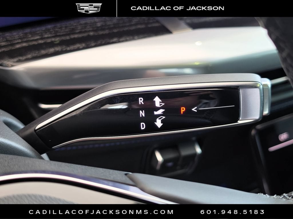 2026 Cadillac ESCALADE IQ Sport