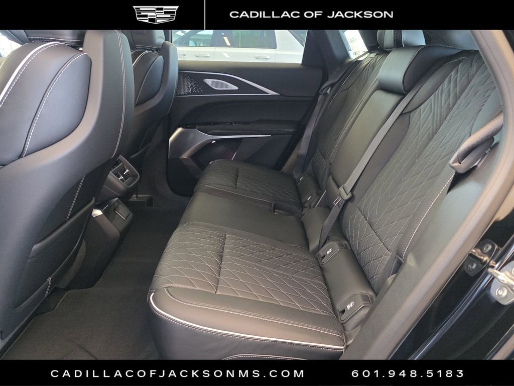 2026 Cadillac LYRIQ V-Series Premium