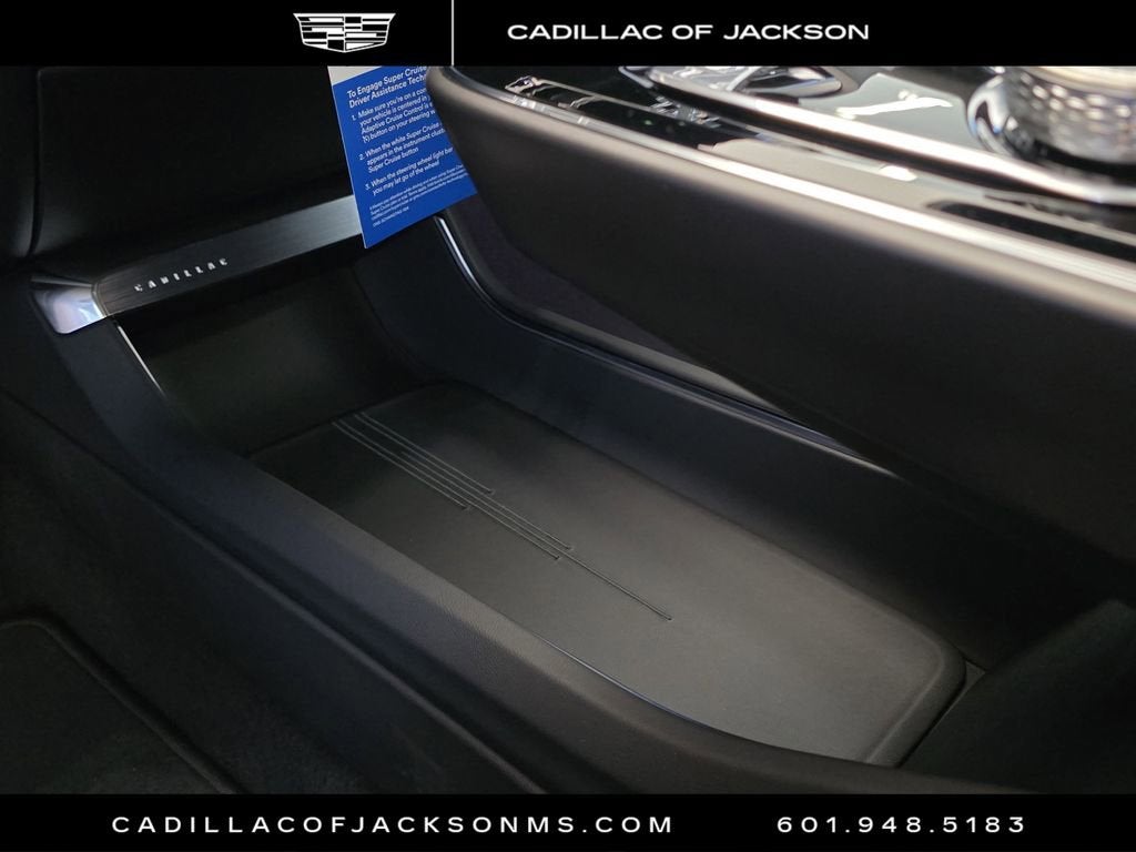 2026 Cadillac LYRIQ V-Series Premium