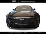 2026 Cadillac LYRIQ V-Series Premium
