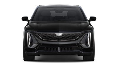 2026 Cadillac LYRIQ V-Series Premium