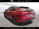 2027 Cadillac LYRIQ V-Series Premium