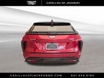 2027 Cadillac LYRIQ V-Series Premium