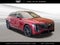 2027 Cadillac LYRIQ V-Series Premium