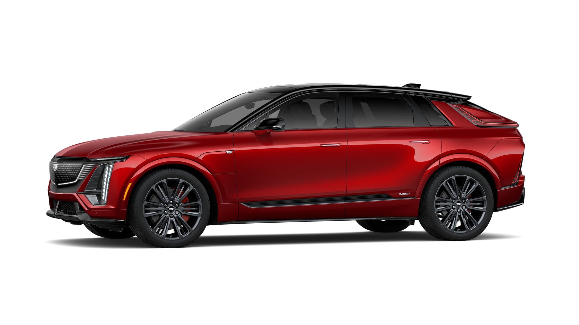2027 Cadillac LYRIQ LYRIQ-V Premium