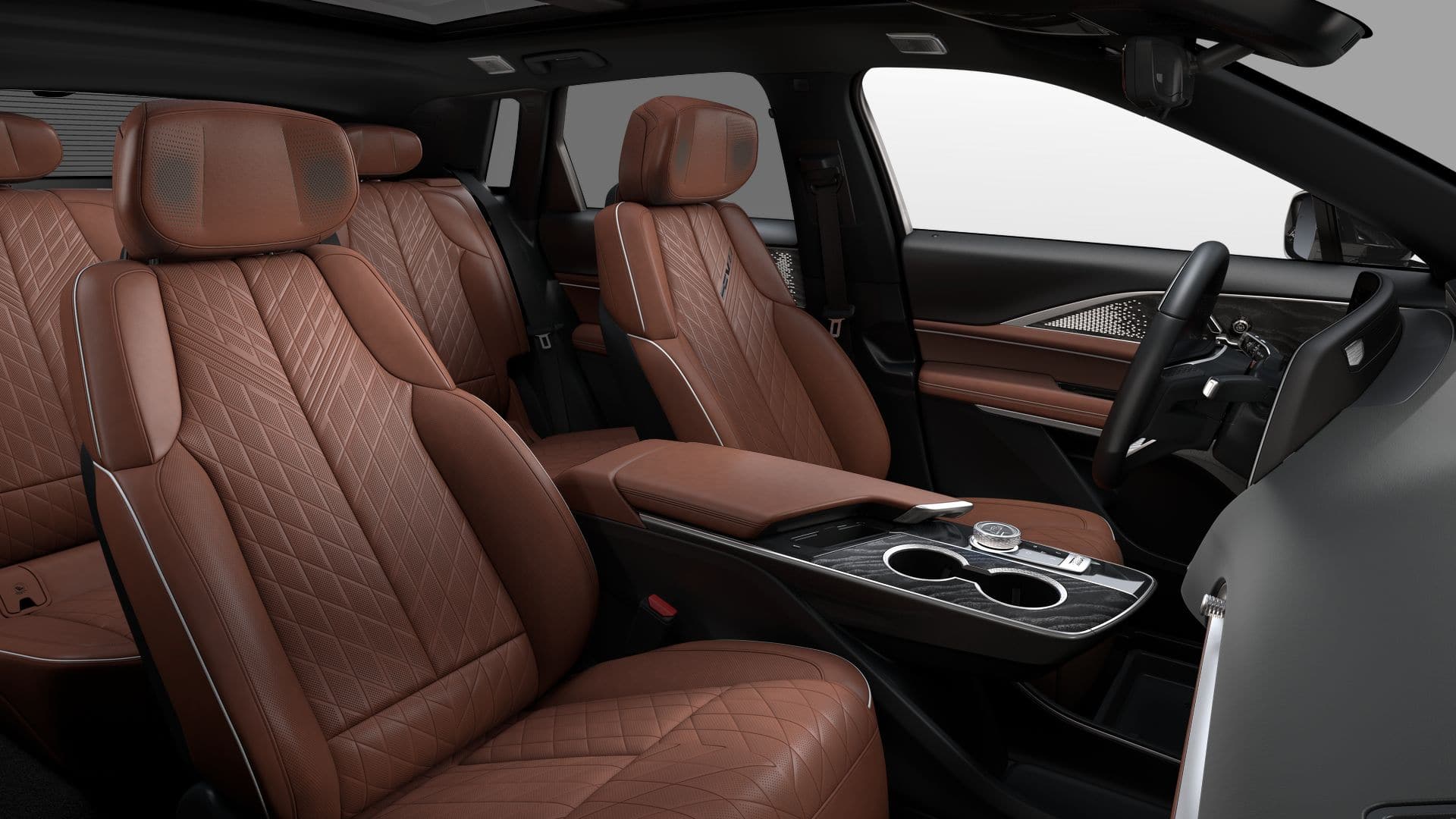 2027 Cadillac LYRIQ LYRIQ-V Premium