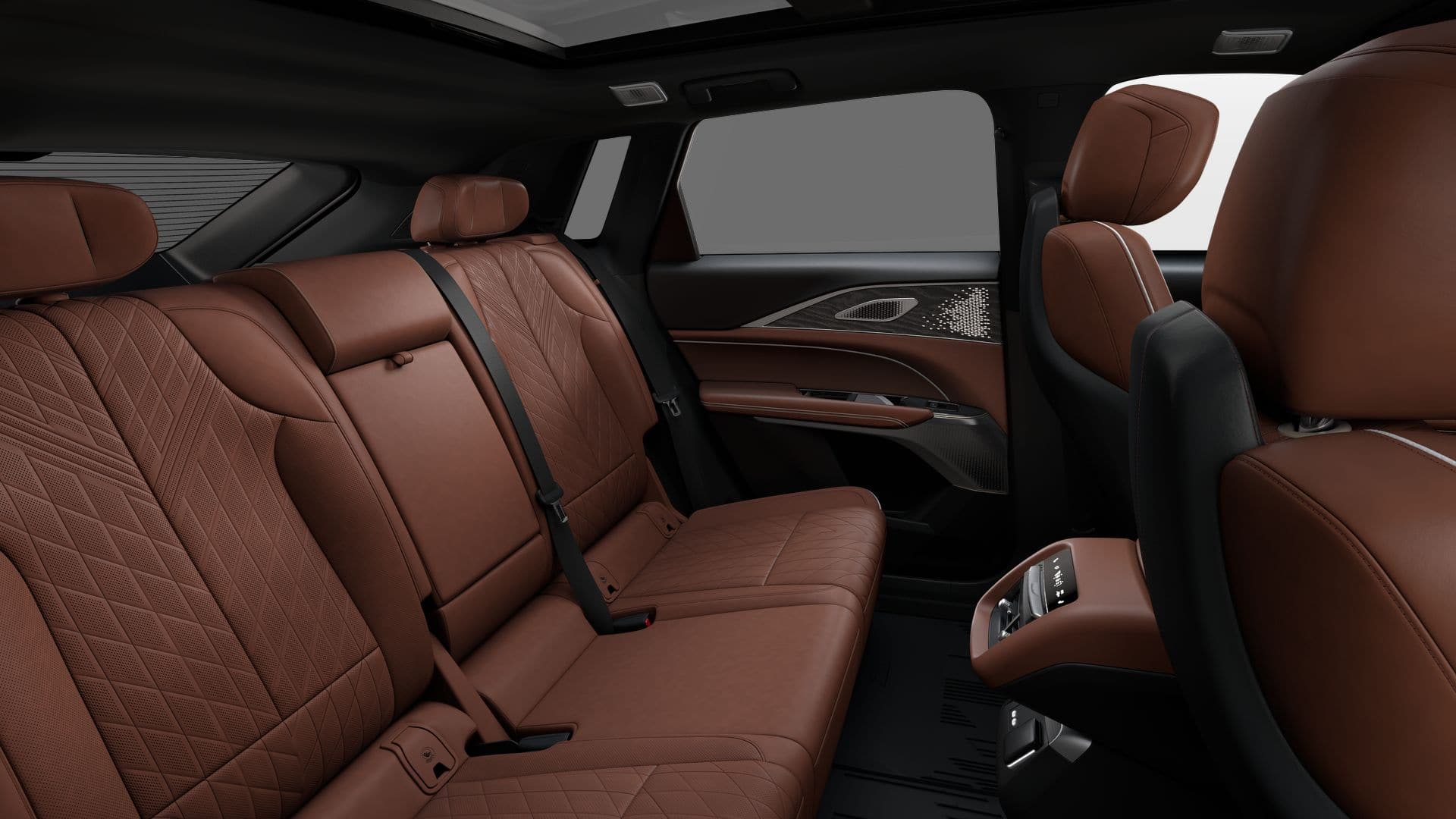 2027 Cadillac LYRIQ LYRIQ-V Premium