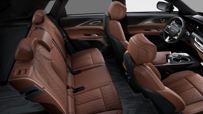 2027 Cadillac LYRIQ LYRIQ-V Premium