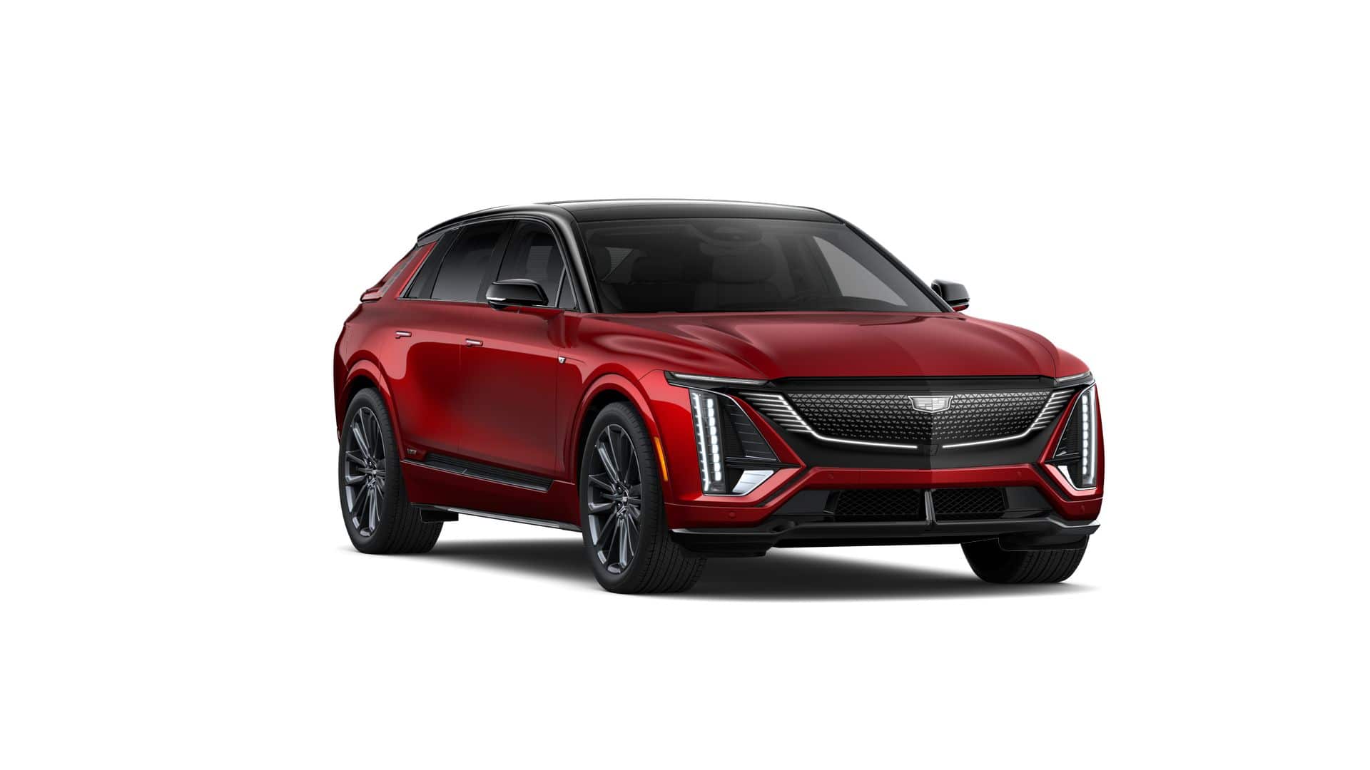 2027 Cadillac LYRIQ LYRIQ-V Premium