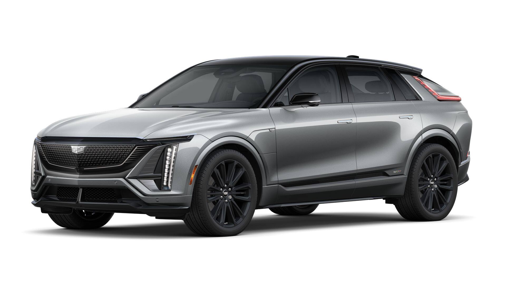 2026 Cadillac LYRIQ V-Series
